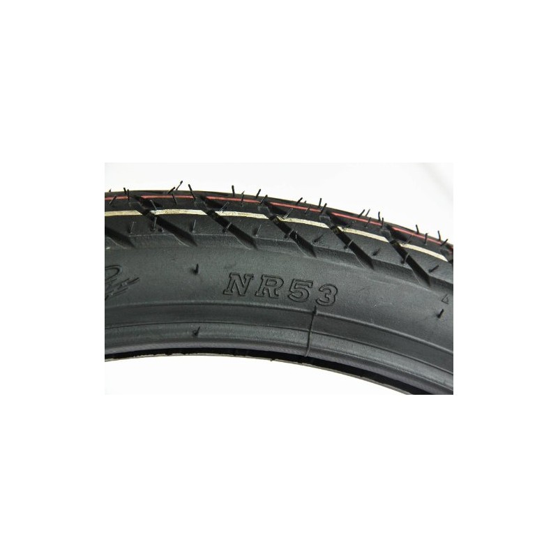 Irc 87-5248 Tire Nr53 2.25X17 Bias