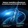 COSLUS C20 Irrigador Bucal Profesional, Pulsos de Alta Frecuencia Portátil