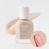 ohora Natural Glow Milk Syrup Nail Strengthener 15ml (10 Colors)