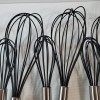 Our Table Set Of 2 Our Table Silicone Whisk Lot