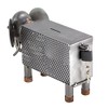 Steelman24 I Nuts and bolts sculpture Elephant Money Box I