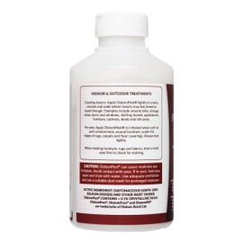 DiatomPest® Pest Grade Diatomaceous Earth 175g