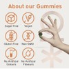 Nutriburst - NutriGreens Multipack - 22 Fruits + Vegetables +