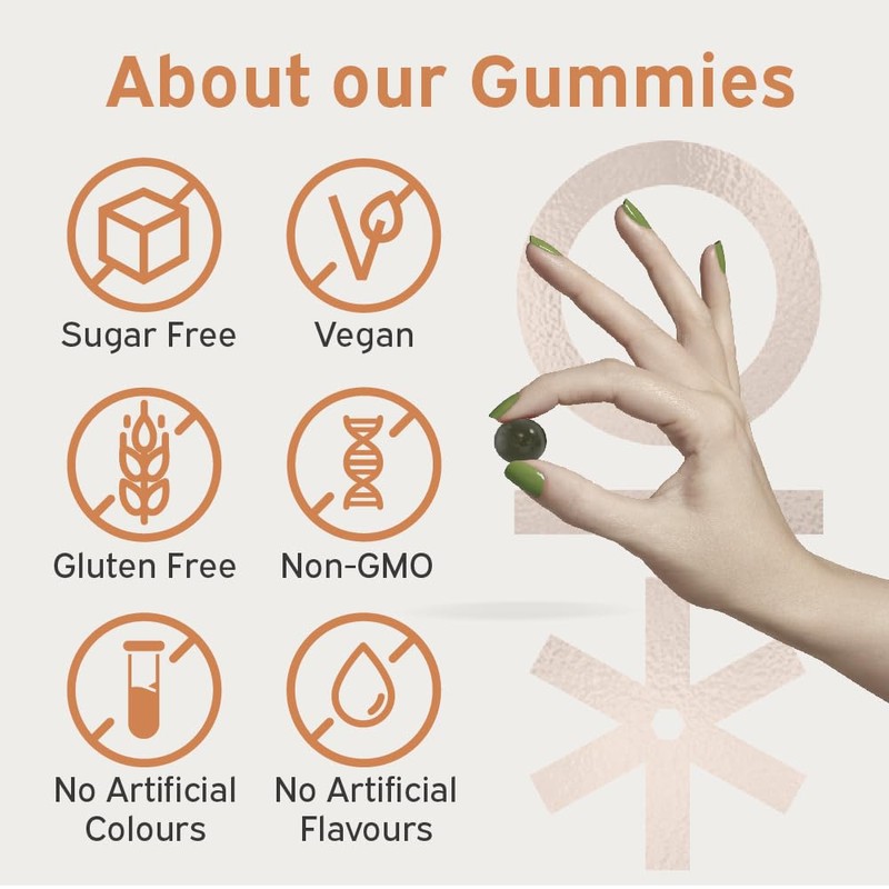 Nutriburst - NutriGreens Multipack - 22 Fruits + Vegetables +