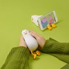 Electric Hand Warmer Fast Heating Portable Versatile Practical Pocket Electric
