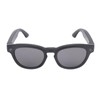 Dpofirs Gafas Inteligentes de Traducción de IA, Gafas de Sol