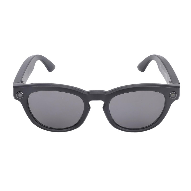 Dpofirs Gafas Inteligentes de Traducción de IA, Gafas de Sol