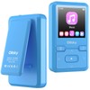 32GB MP3 Player with Upgrade Bluetooth 5.0, HiFi Lossless Music