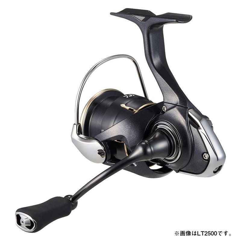Daiwa LT2500S-XH 26FREAMS Spinning Reel