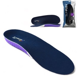 Slimflex Kinetic Foot Orthotic Insoles