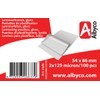 Laminating Pouch, Laminating Pouch, Glossy 54 x 86 mm Thickness