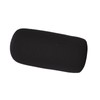 HAOHIZE Micro Ball Roller Cushion, Comfortable Crimp Tube Neck Pillow,
