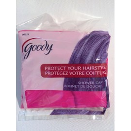 Goody Shower Cap - 1 Pk.