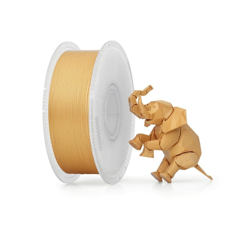 Bambu Lab PLA Basic 3D Printer Filament, New Colors Arrivals!