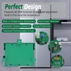 APSFY Micro P-711 Refrigerator Main Power Control Circuit Board |