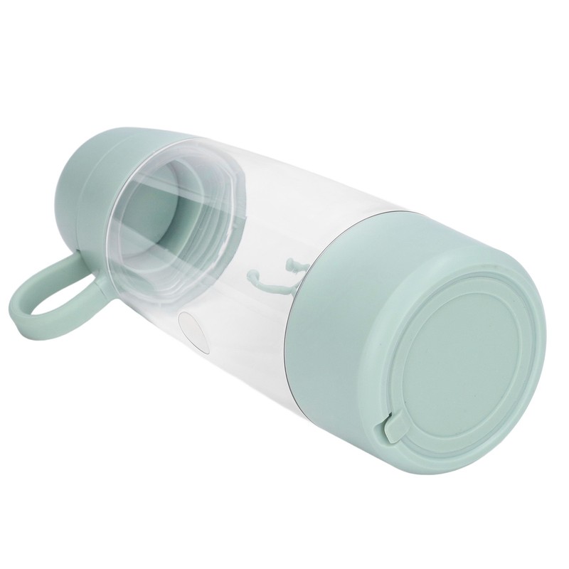 Automatic Mixing Cup Bottle Electric Shaker Blender Portable Household Mini