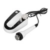 3 in 1 RF Skin Tightening Machine 7 Gears Remove
