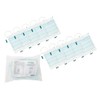 E&E Medical Supplies Ltd. 25pcs Pack E&E 2000ml Urine Drainage