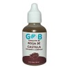 Extracto Rosa De Castilla - Go3b - 30 Ml - Suplemento Sin Sabor