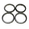 ALBA EGM-32-4 Exhaust Muffler Gasket, TZR50R, Other, Yamaha Series, 4