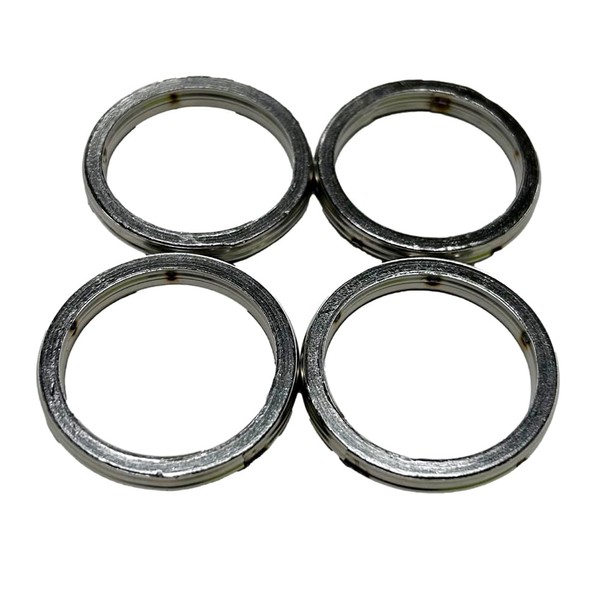 ALBA EGM-32-4 Exhaust Muffler Gasket, TZR50R, Other, Yamaha Series, 4