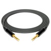 enoaudio Mogami 2534 Quad Professional Studio Cable Balanced Neutrik Gold