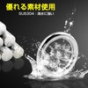 QISHUO Micro Assisted Solid Ring Flat Lures Welding Ring Fishing