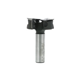 Freud Solid Wood Surfacing and Rabbeting Bit - Insert Cutter, 1/2" Shank (TM1470)