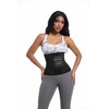 SCULPT TOUCH Women's Waist Trainer Corset, Tummy Control Shapewear Belt