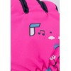 Reusch Unisex Baby Kids Comfortable Warm and Windproof Ski Gloves
