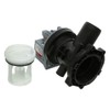 Paxanpax Compatible Drain Pump Base & Filter Housing Assembly for