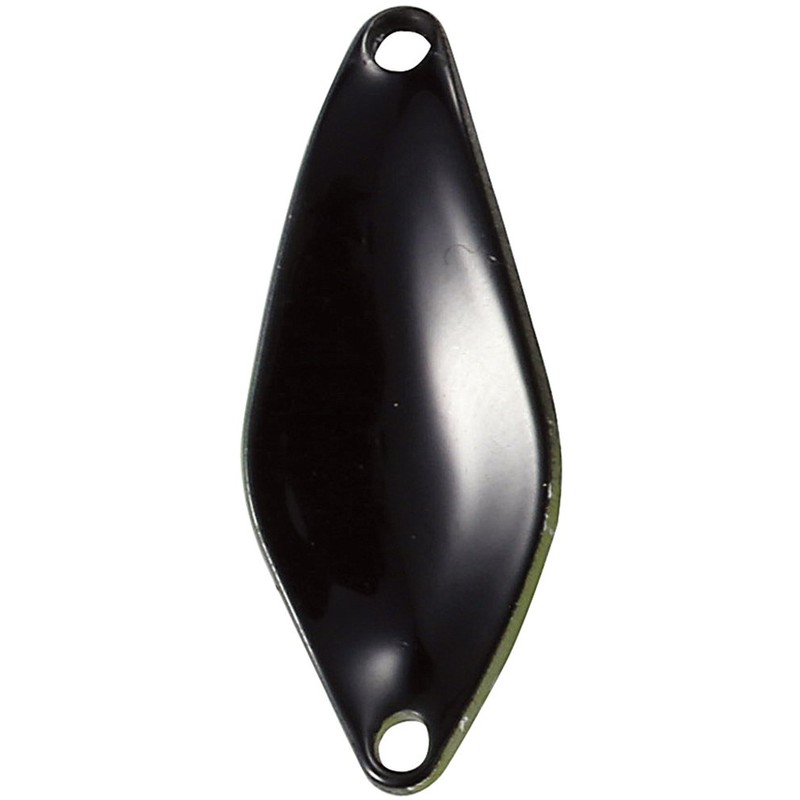 DUO Spoon, Valkane High Burst, Black Insector, 0.07 oz (1.8