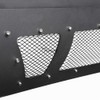 TLAPS 7422441780779 Compatible with 2016-2024 Titan XD Matte Black Studded