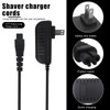 Gxcdizx 5V Charger for Remington HC4250, HC5870, HC5950, PF7500, PF7600,