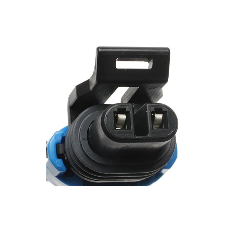 ACDelco Professional PT2307 Multi-Purpose Wire Connector with Leads, Black