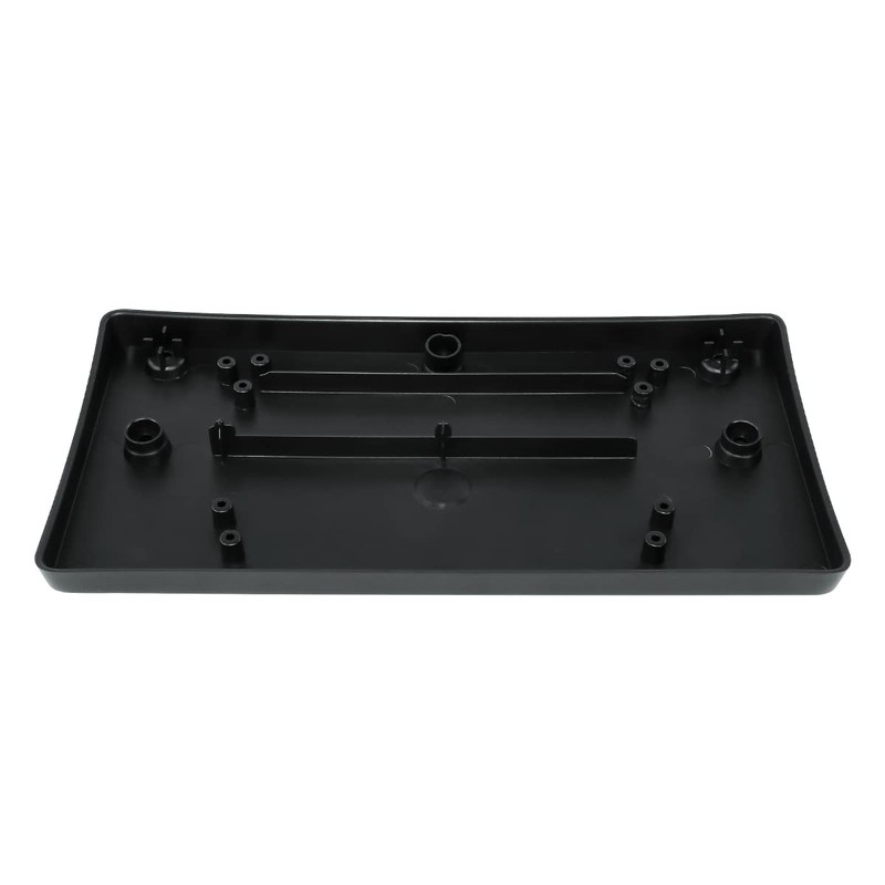 Front License Plate Bracket Holder Compatible with 18-23 Land Rover