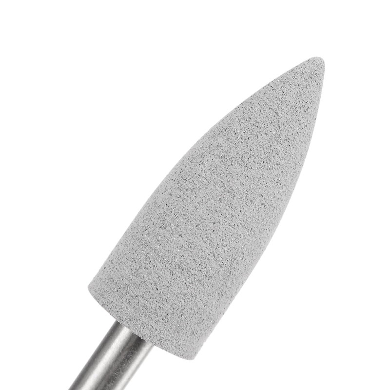 sourcing map Pack of 6 150 Grit Whetstone 1/4 Inch
