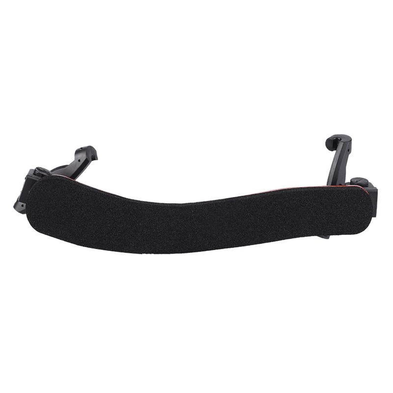 Tyenaza Shoulder Rest for Violin, Adjustable Lightweight Violin Shoulder Pad,
