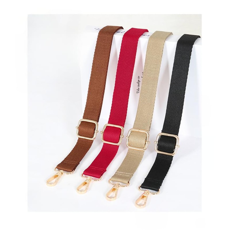 Plus Nao Shoulder Belt, Shoulder Strap, Women's, Men's, Bag Strap,