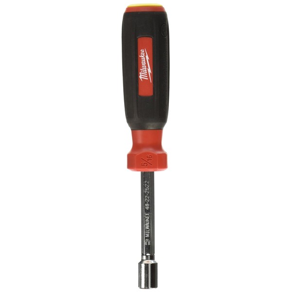 Milwaukee 48-22-2522 5/16" Nut Driver - Magnetic