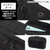 FUPUTWO Belt Pouch, Military, Small, Tactical, Survival Games, Molle System