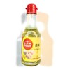 Oriental Mascot Garlic Flavored Oil 5 Fl Oz(2 Pack)蒜油