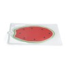 Charles Viancin - Watermelon Flexible Silicone Cutting Board - Won’t