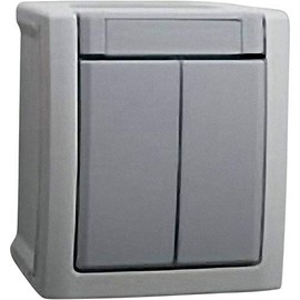 Viko 90591002-DE SERIENSCHALTER