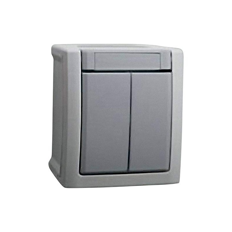 Viko 90591002-DE SERIENSCHALTER