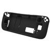 Kickstand Case for Steam Deck Hands Free Full Protection Fingerprint
