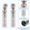 5/8" Magnetic Swivel Spark Plug Socket, Thin Wall Spark Plugs