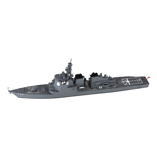 Pit Road DDG-173 Skywave Series Maritime Self-Defense Force Aegis Guard Ship Kongo Plastic Model J60NH 1/700
