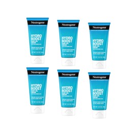 Neutrogena Hydro Boost Hand Cream 3 Ounce (Pack of 6)