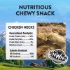 Northwest Naturals 4 Ounce Human Grade Pet Food Freeze Dried